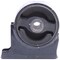 Anchor Industries Toyota Passenger Car L4 Cyl 1.6 93-90 Motor Mount, 8639 8639 - alternate 2